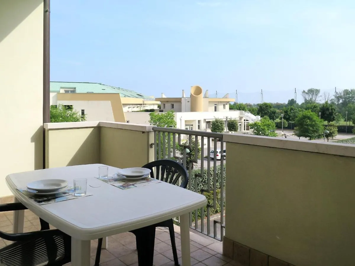 Apartment Robinia-Pinetine-1 By Interhome Duna Verde