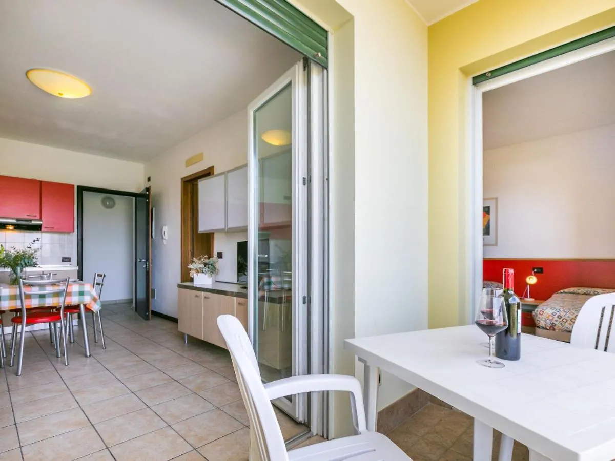 Apartment Robinia-Pinetine-1 By Interhome Duna Verde 0*,