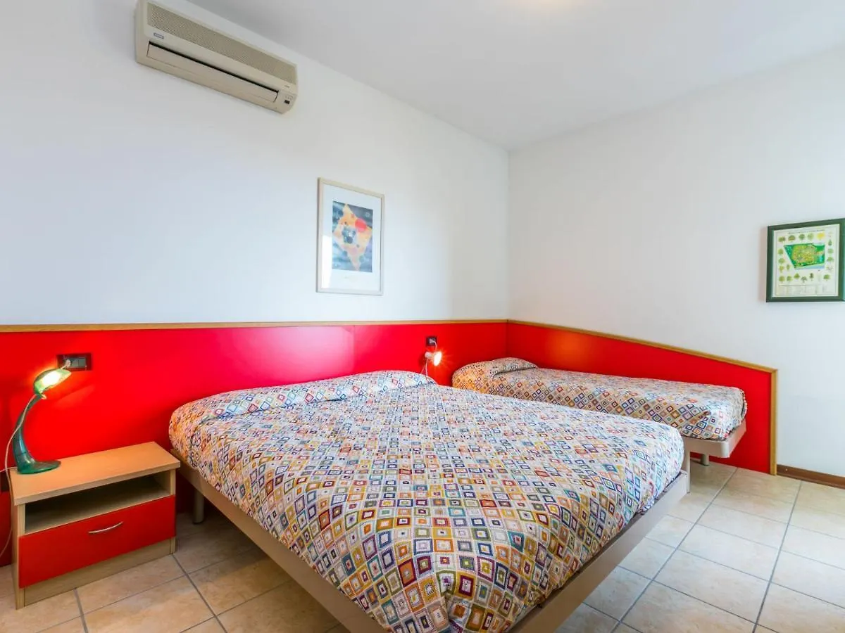 Apartment Robinia-Pinetine-1 By Interhome Duna Verde